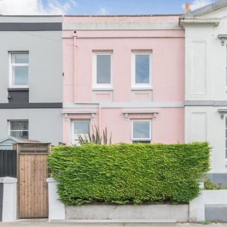 Appartement The Pink House à Torquay Extérieur photo